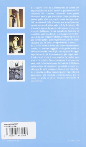 La certosa di Bologna