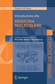 Introduzione alla medicina molecolare