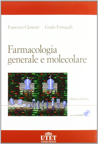 Farmacologia generale e molecolare - immagine 3
