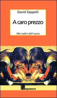 A caro prezzo. Storia dell'usura - immagine 2