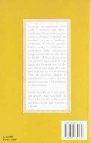 Dialoghi con i bambini handicappati