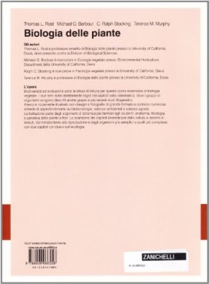 Biologia delle piante