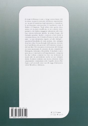 Platone. Liside: 2 - immagine 2