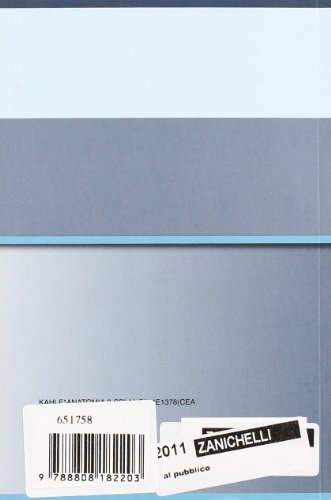 Anatomia umana. Atlante tascabile. Splancnologia