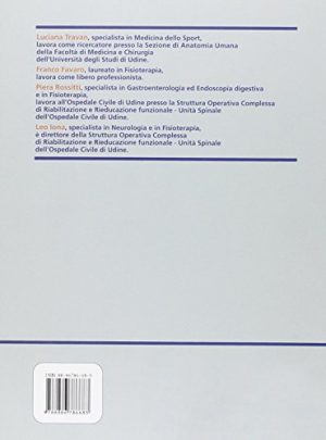 Dall'anatomia al movimento