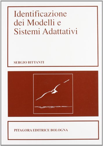 Identificazione dei modelli e controllo adattativo - immagine 3