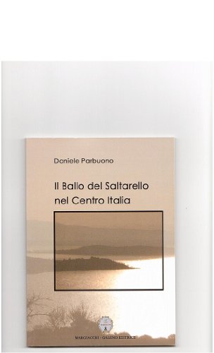 Il ballo del saltarello nel centro Italia - immagine 2