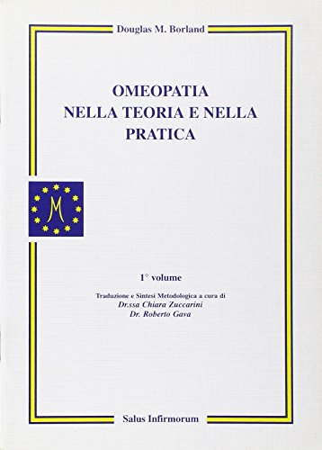 Omeopatia nella teoria e nella pratica: 1 - immagine 3