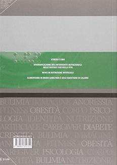 Stress e cibo. Il mito del corpo umano. Diversificazione dell'intervento nutrizionale nelle diverse fasi della vita