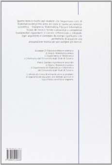 Analisi matematica 1