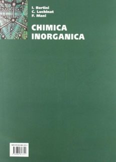 Chimica inorganica