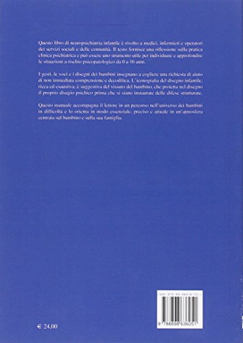 Argomenti di neuropsichiatria infantile