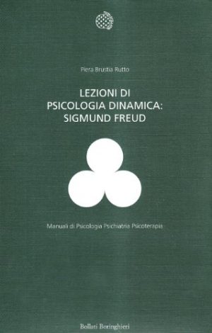 Lezioni di psicologia dinamica: Sigmund Freud. Con CD-ROM