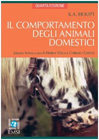 Il comportamento degli animali domestici - immagine 2