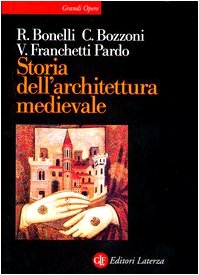 Storia dell'architettura medievale. L'Occidente Europeo