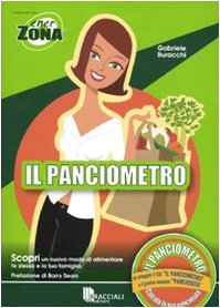 Il panciometro. Con CD-ROM