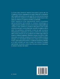 Guida alla valutazione dell'invalidità permanente