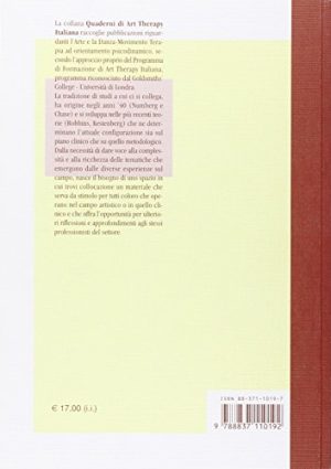Tra il corpo e l'io. L'arte e la danza-movimento terapia ad orientamento psicodinamico