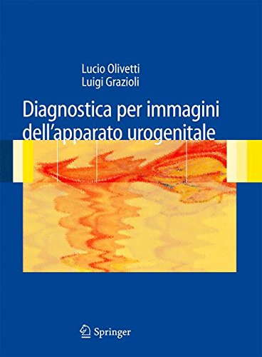 Diagnostica per immagini dell'apparato urogenitale - immagine 3
