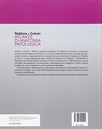 Robbins e Cotran. Atlante di anatomia patologica - immagine 2
