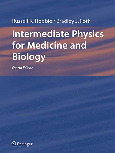 Intermediate Physics for Medicine And Biology - immagine 4