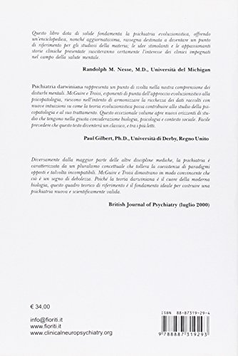 Psichiatria darwiniana - immagine 2