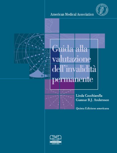 Guida alla valutazione dell'invalidità permanente - immagine 3