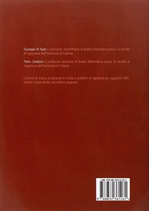 Analisi matematica 2