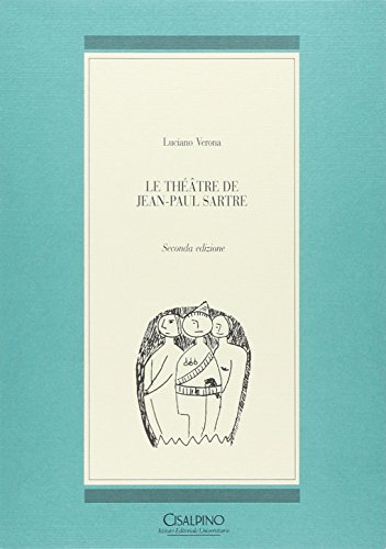 Le théâtre de Jean-Paul Sartre - immagine 3