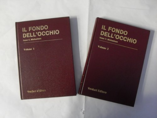 Il fondo dell'occhio