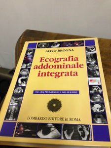 Ecografia addominale integrata