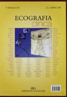 Ecografia clinica
