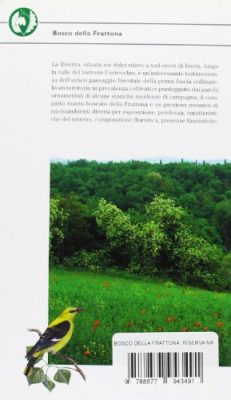 Riserva naturale orientata Bosco della Frattona
