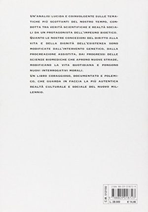 Bioetica quotidiana
