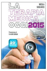 La terapia medica oggi 2015 - immagine 2