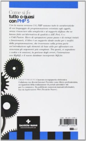Come si fa tutto o quasi con PHP 5