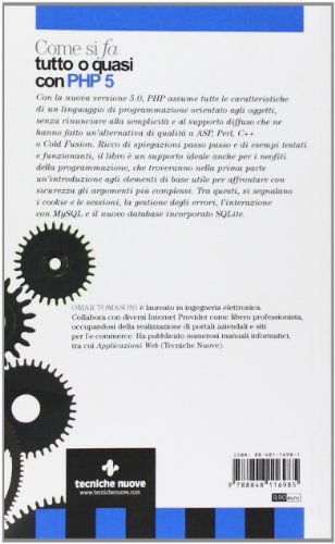 Come si fa tutto o quasi con PHP 5