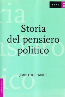 Storia del pensiero politico