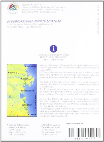 Parco del delta del Po