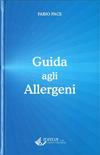 Guida agli allergeni - immagine 2