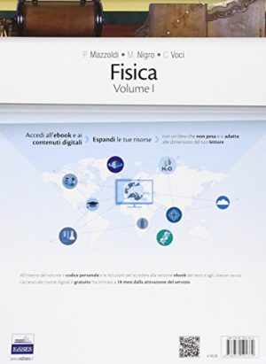 Fisica: 1