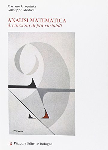 Analisi matematica: 4 - immagine 3