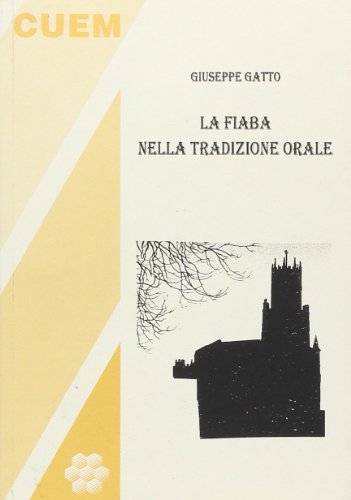 La fiaba nella tradizione orale