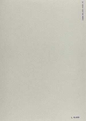 Razionalismo e prassi a Milano (1945-1954)