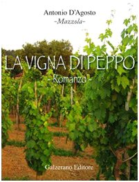 La vigna di Peppo