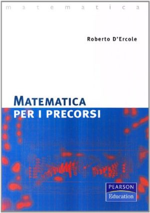 Matematica per i precorsi