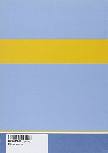 Chimica generale
