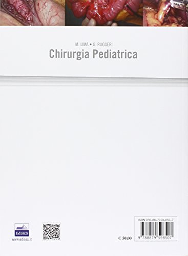 Chirurgia pediatrica