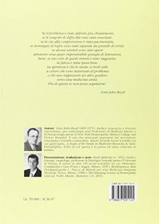 Il «simile» in medicina