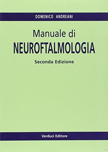 Manuale di neuroftalmologia - immagine 3